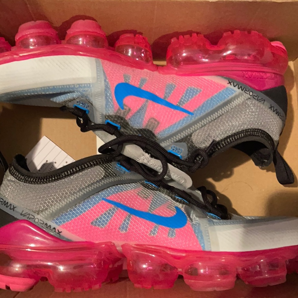 Womens nike vapormax